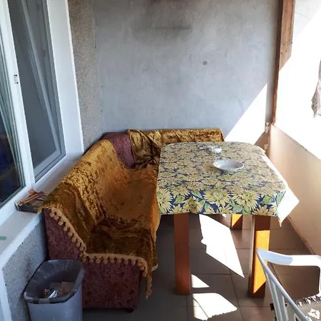 за гости West 3* Ahyolu