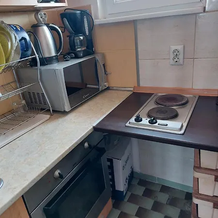 за гости West Konukevi