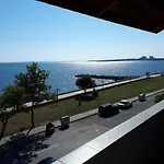 Πανσιόν за гости West Πομόριε