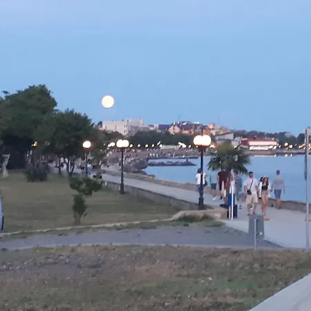 Affittacamere за гости West Pomorie