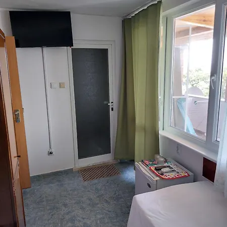 Gasthuis за гости West Pomorie